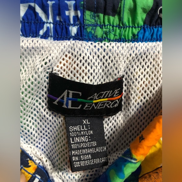 Men’s Bathing-suit - Picture 9 of 14